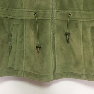 Kristen Blake Jackets & Coats - Kristen Blake | Woman’s fleece jacket | like new Kristen Blake Jackets & Coats - Kristen Blake | Woman’s fleece jacket | like new